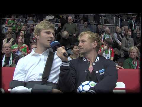 Philipp Weber Trailer