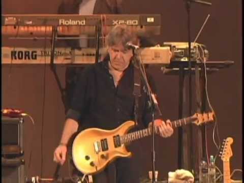 Alan Parsons Project - Prime Time (Live)