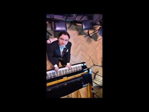 Sergey Koudriakov / W.A. Mozart - Variations in F "Salve tu Domine", K. 398