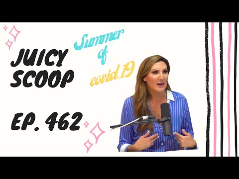 Paris Hilton Documentary, Summer of COVID, Shah's Reunion