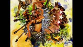 lovehatehero - Red Dress