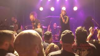 Nonpoint - Fix This (live) Springfield MO 5/24/19