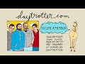BOAT - Lately (I've Been On My Back) - Daytrotter Session