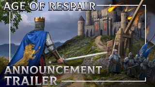 Announcement Trailer