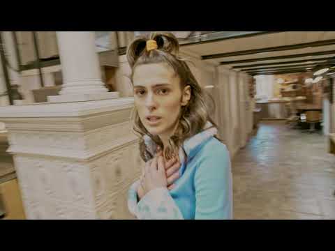 Alessia Labate x  R I V I E R A - Conversations with myself