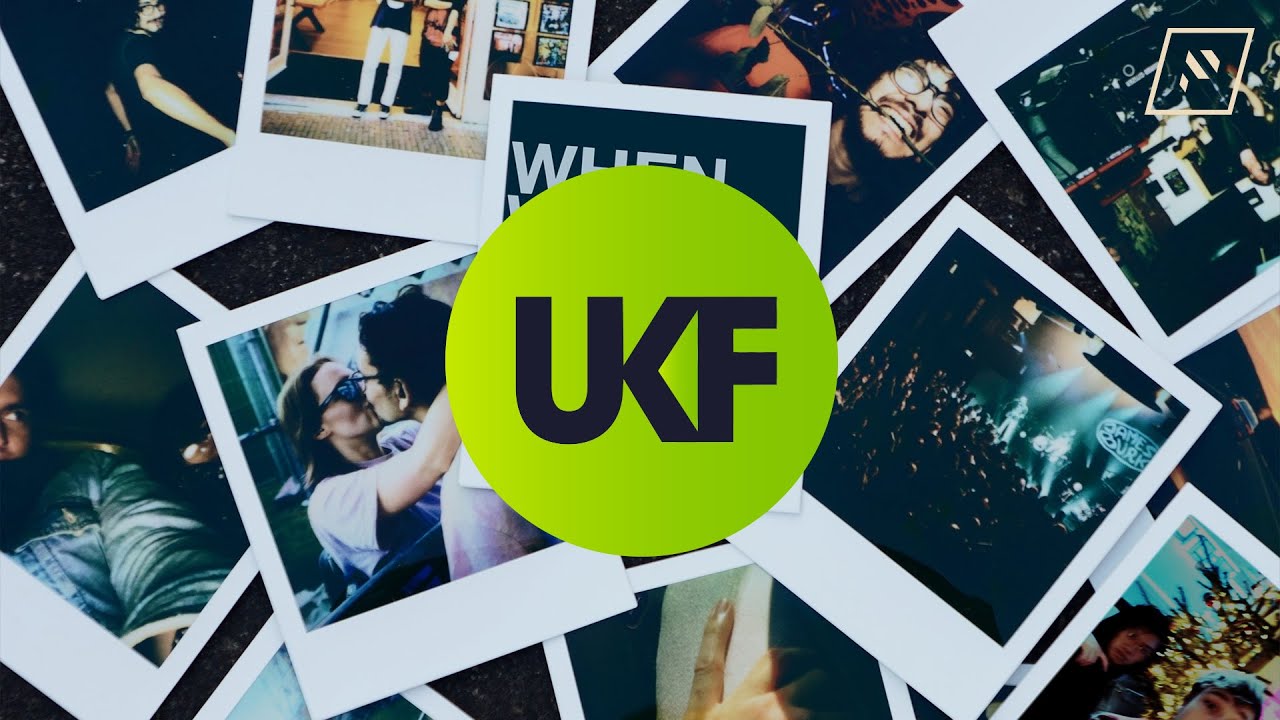 Boxplot - When We Were Cool (ft. James Burki)