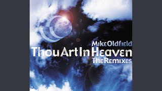 Thou Art in Heaven (Pumpin&#39; Dolls vs. Mighty Mike Club Mix) (Radio Edit)