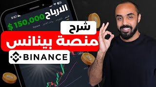 Binance Platform Explained: From Registration to Trading thumbnail