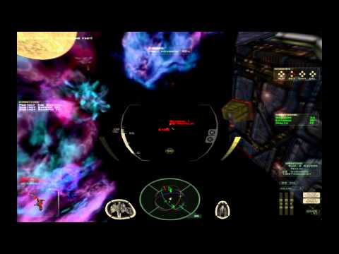 Let's Play FreeSpace 2 - XXXVII - A Blast Of Nostalgia