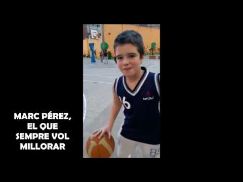 PREMINI MASCULÍ 2016-17