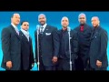 Take 6 - You'll Be Waiting For Me (up-pitched a tad)