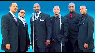 Take 6 - You'll Be Waiting For Me (up-pitched a tad)