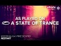 KhoMha feat. Mike Schmid - Restart [A State Of ...