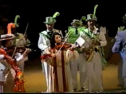 Hegeman String Band - 1997 Show Of Shows
