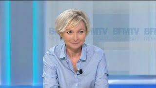 Hélène Fresnel, compagne de Bernard Maris: Il me parlait des inquiétudes de Charb
