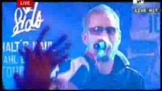 sido   peter fox  -  rodeo