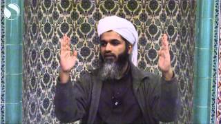 Video: Adam (Lives of the Prophets) - Hasan Ali 5/7
