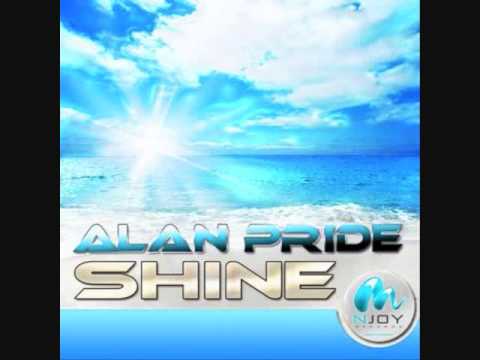 Alan Pride - Shine (North Club Edit)