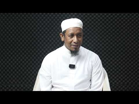 জুলুমের পরিচয় ও জালেমের পরিণতি। মাওলানা শফীউদ্দিন। ৪২ তম দারস