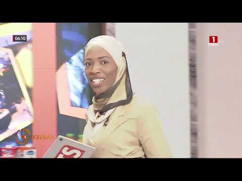 KENKELIBAA - MARDI 05 MAI 2026