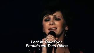 Show Me Your Glory   Jesus Culture 'Come Away 2010'   Legendado em Inglês e Português 音樂 音乐