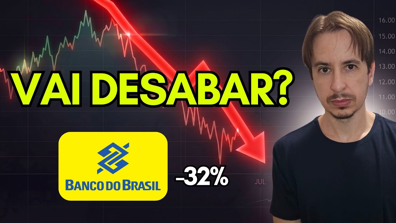 Banco do Brasil (bbas3) e Petrobras (petr4) em grande disparada ou queda pós eleições?