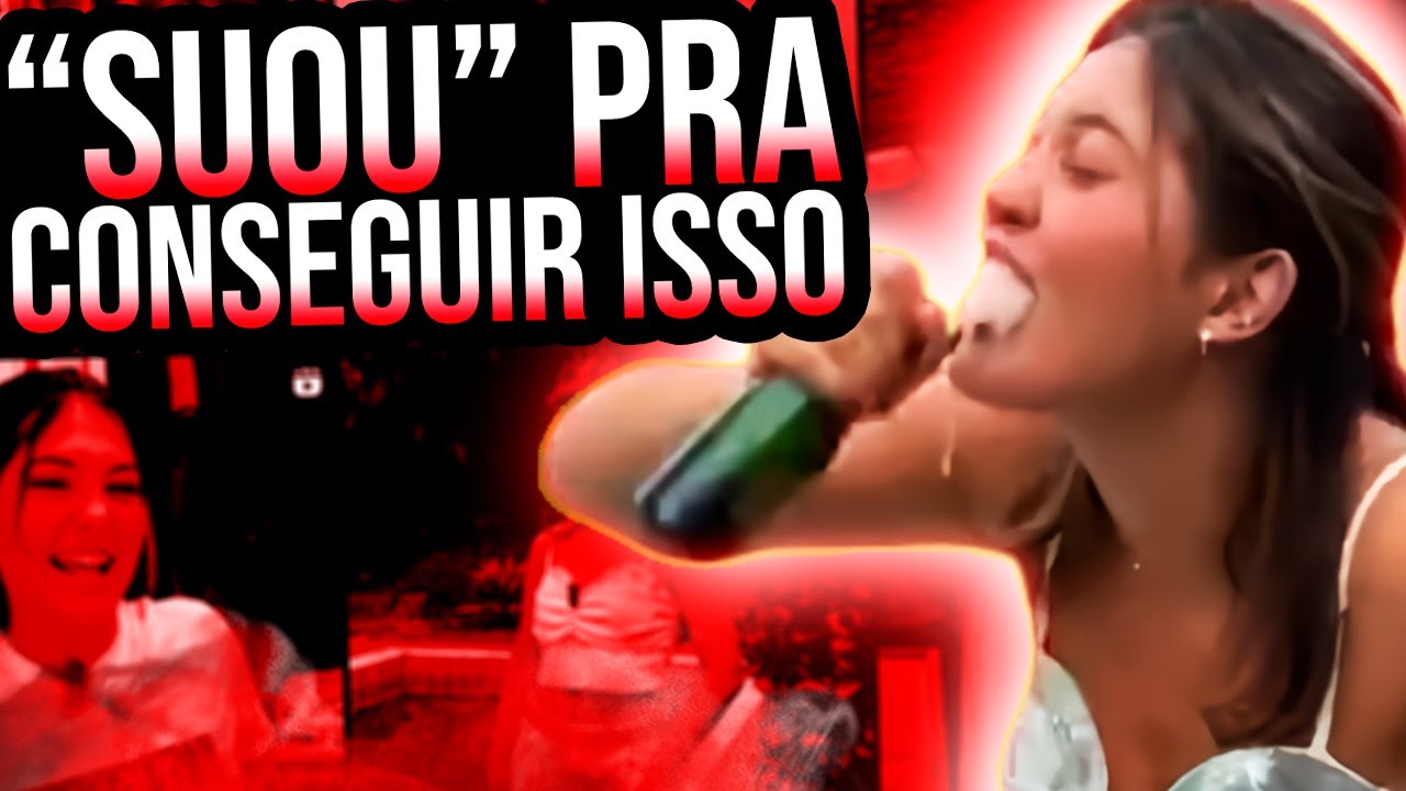 Essa Influencer Divulga Golpes e Humilha Gente Honesta