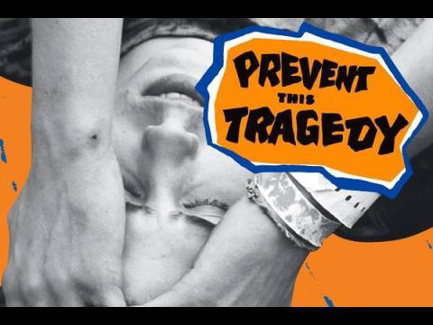 preview image for Prevent This Tragedy - David Gravette