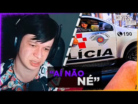 ARUAN REAGE A FATOS CURIOSOS NO TRÂNSITO (APAIXONADOS POR MOTORES) PARTE 8- Cortes do Aruan