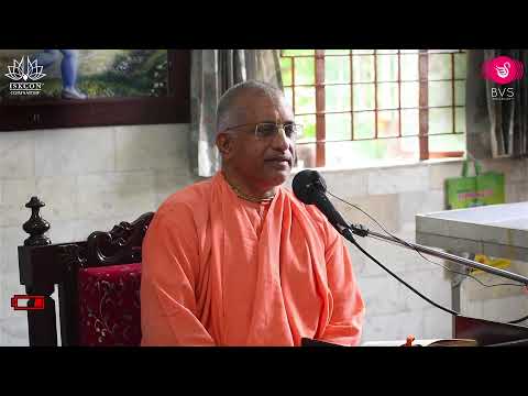 SB 6.15.16 Discourse by HHBVSM | 19.06.2022