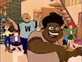 The Proud Family Promo Challenge 2 2002