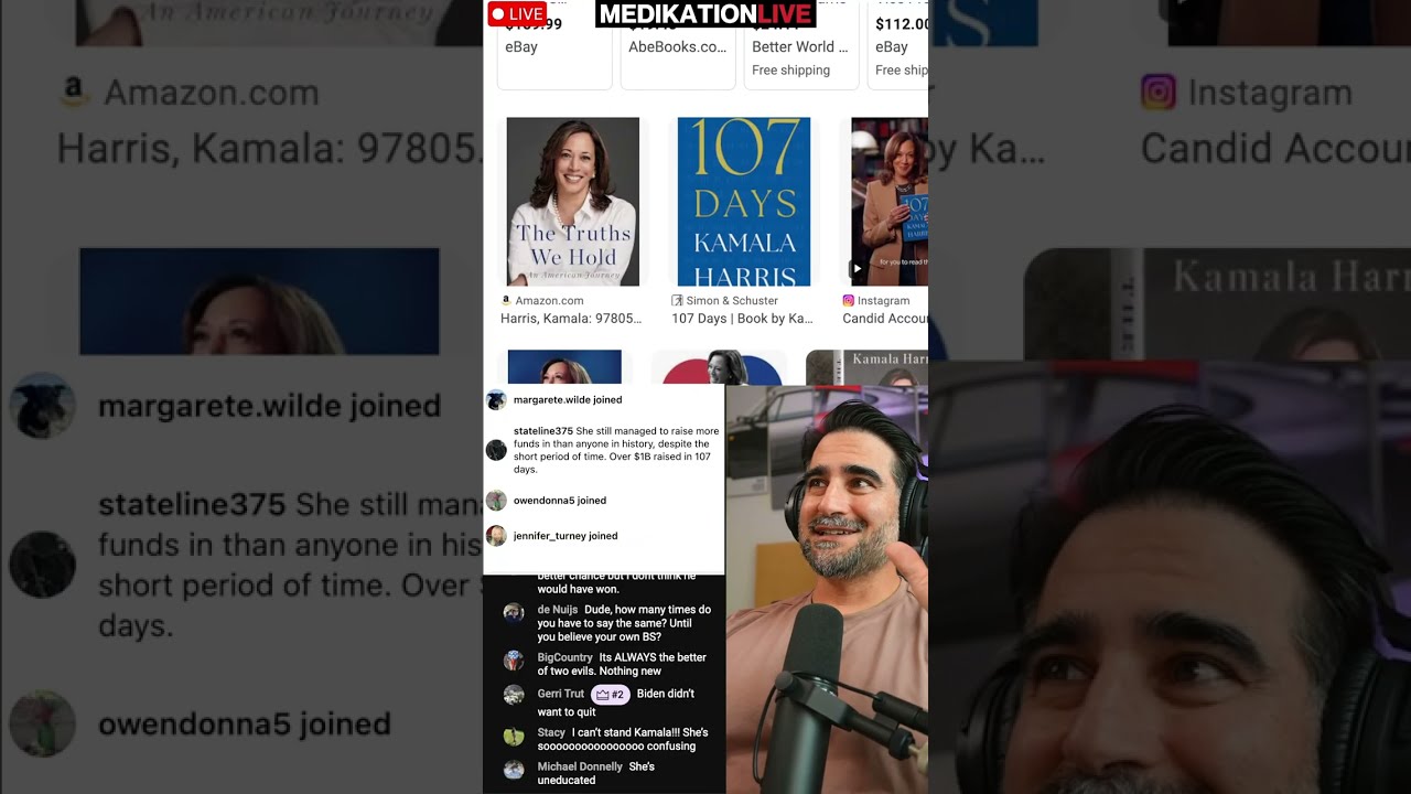 🔴 Morning Medikation 9/27/2025