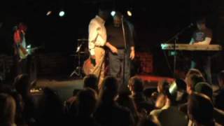 Robert Bradley&#39;s Blackwater Surprise-Baby-Dec 31, 2007