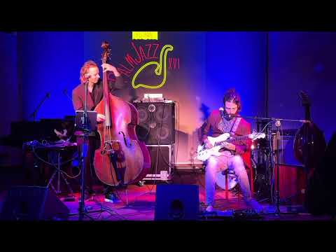 Michał Barański - 13 Lakes, PalmJazz Festival, Gliwice Jazovia 01.11.2025r.