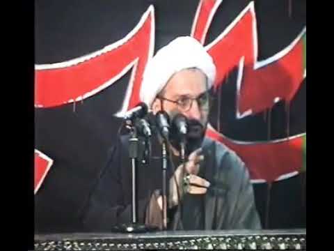 ⁣تخيير الإمام علي عليه السلام لعَمْرِ بن عبد وَد العامري في غزوة الخندق/الدكتور إبراهيم العاملي/ صور