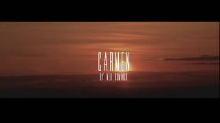 Carmen by Neo Domingo | Official Lyric Video