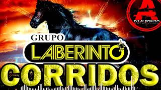 Download lagu CORRIDOS DE CABALLOS 🔥 GRUPO LABERINTO 🔥 Mix DjAlfonzo mp3