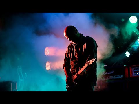 Mogwai - Live 2011 [Post Rock] [Full Set] [Live Performance] [Concert] [Complete Show]