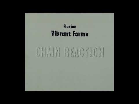 Fluxion - Vibrant Forms