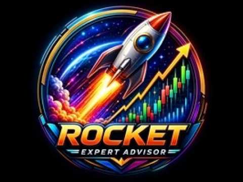 Video RocketGold EA