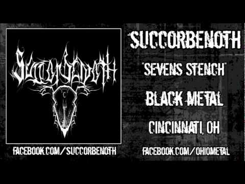 Succorbenoth - "Sevens Stench"