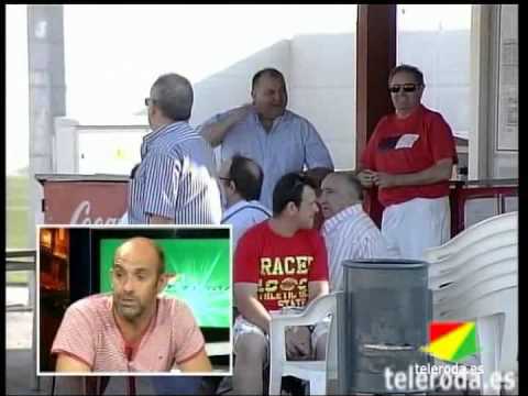 La Roda C.F. ultima los fichajes para la temporada 2013/2014