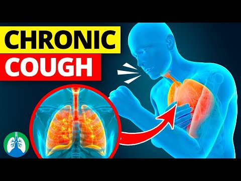 Chronic Cough | Diagnosis, Causes, and Treatment