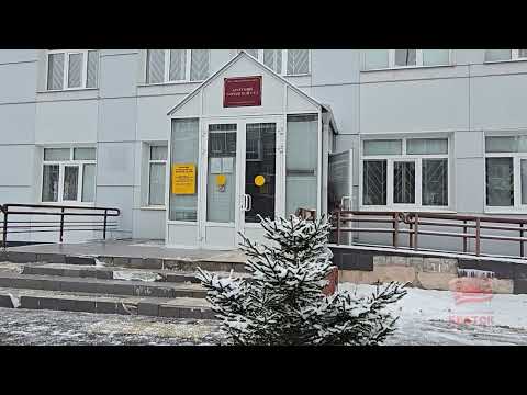 Бывшая заведующая детским садом компенсирующего вида № 70 в Братске подозревается в мошенничестве