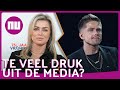 Jaloezie van Bridget oorzaak relatiebreuk met André? | In de bladen | NU.nl