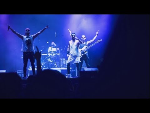 Monoulious DOP -  Ghústame todo de ti