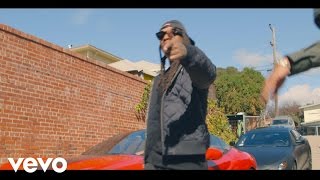 MistaRogers - LIKE YOU ft. Ty Dolla $ign