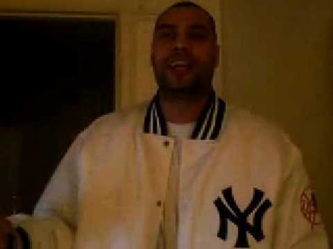 IPKISS GBU  OL SKOOL  "IF YA DOWN WITH IPKISS"