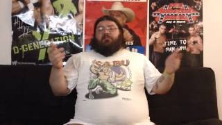 TNA Bound For Glory 2013 Predictions