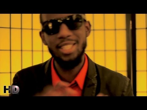 Xyclone - Mi Love It (Raw Edit) [Official Music Video HD]